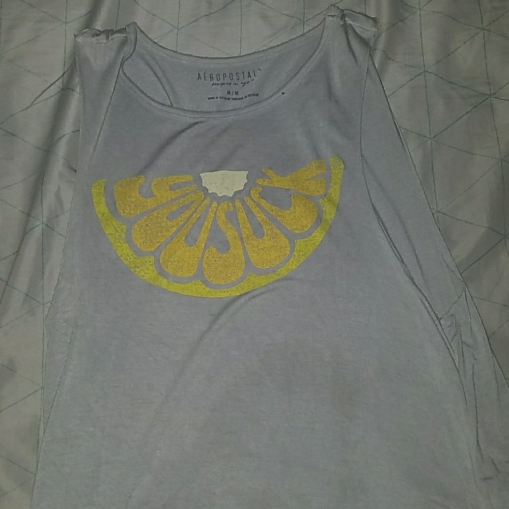 You suck muscle tank